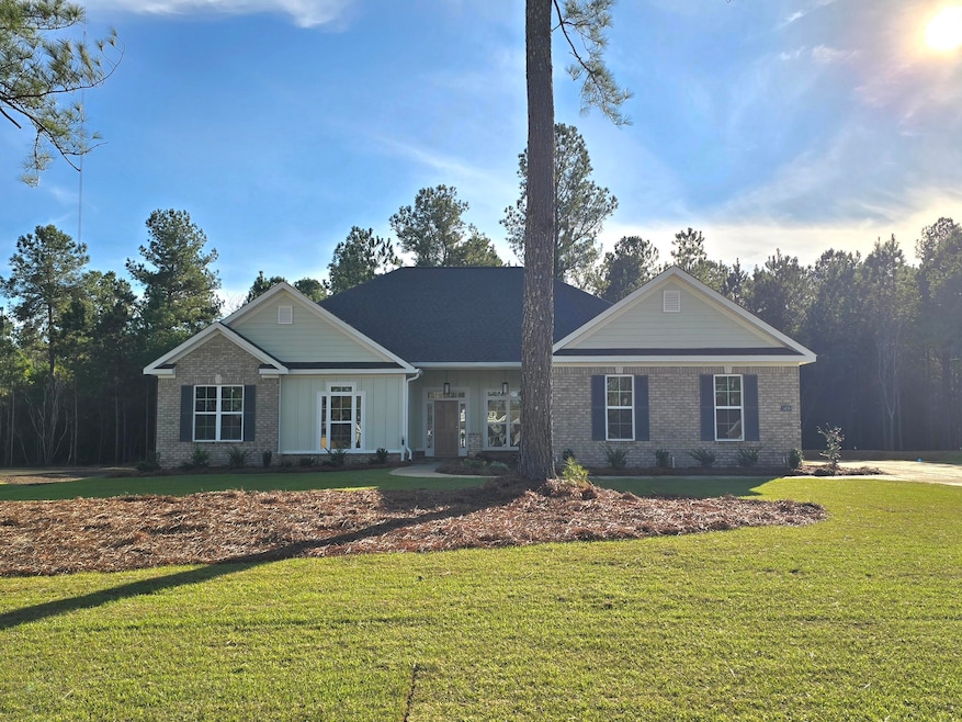 1459 Bellingham Dr, Beech Island, SC 29842 - photo 1