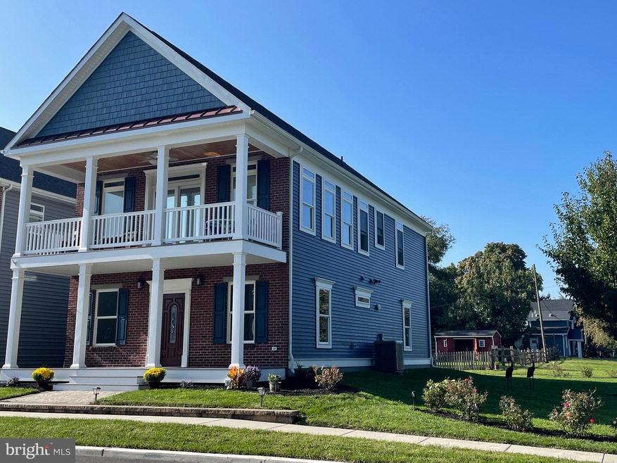 609 Front St, Delaware City, DE 19706 MLS DENC2050846