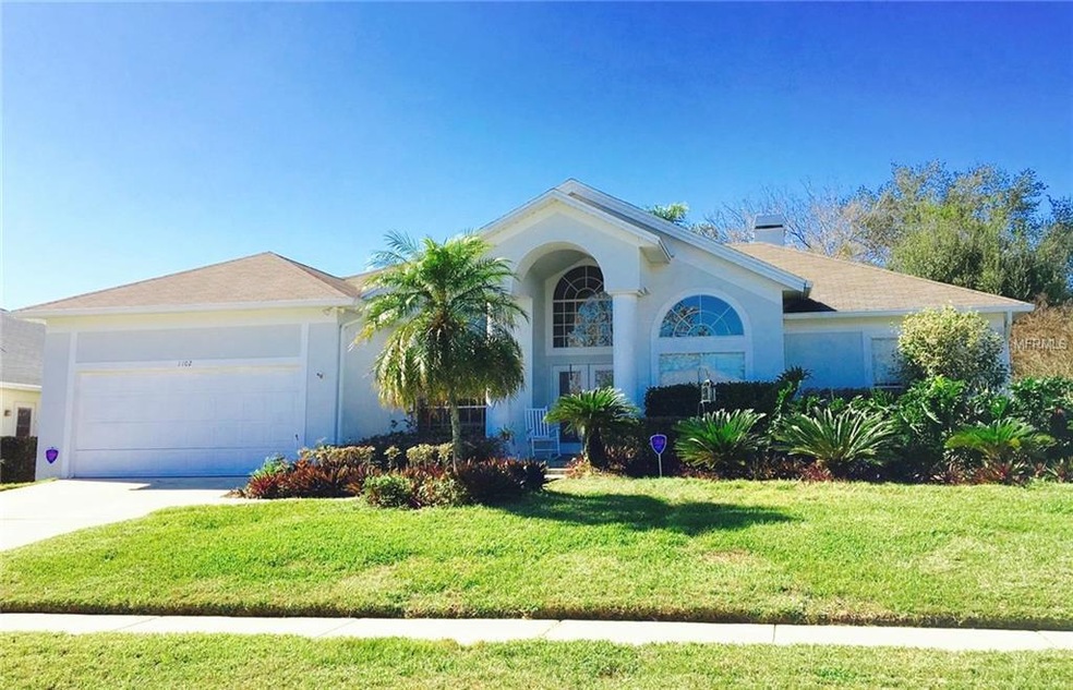 1102 Lake Legro Ct, Orlando, FL 32835 - photo 1