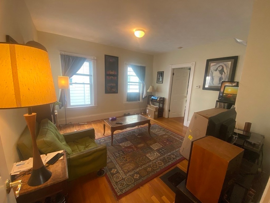 62 Grant St unit 1, Somerville, MA 02145 - photo 1