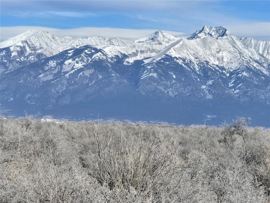 Lot 9 Eureka, Blanca, CO 81123 - photo 1