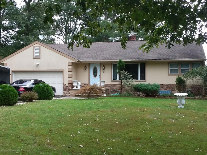 62 Scott Dr, Bayville, NJ 08721 - photo 1