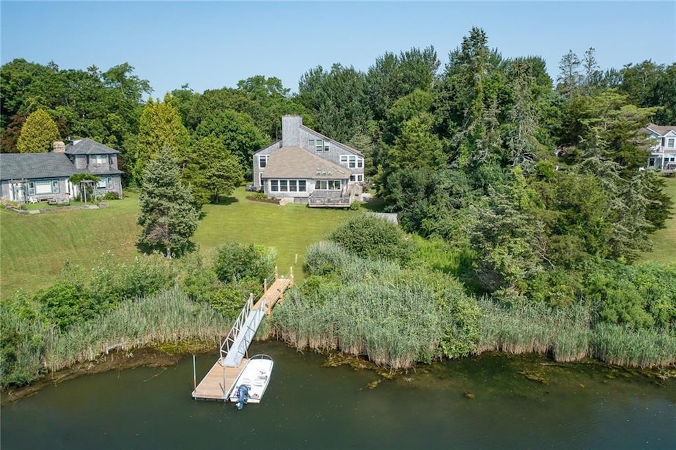 47 S Arnolda Rd, Charlestown, RI 02813 - photo 1