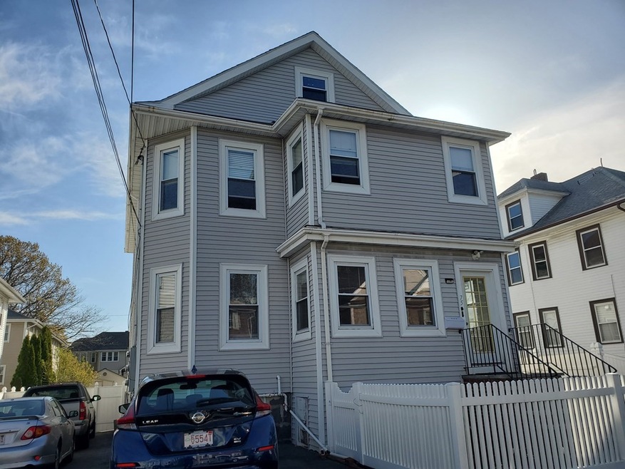 75 Farrington St unit 2, Quincy, MA 02170 - photo 1