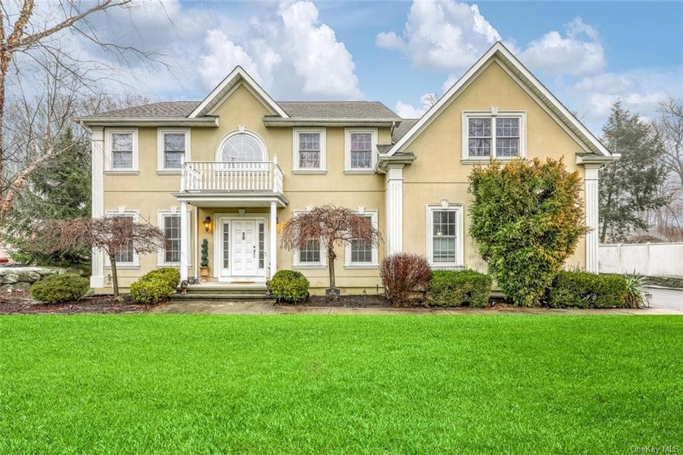 20 Knapp Rd, Stony Point, NY 10980 - photo 1