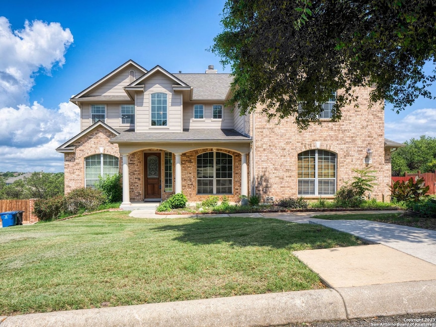 22211 Midbury, San Antonio, TX 78259 - photo 1