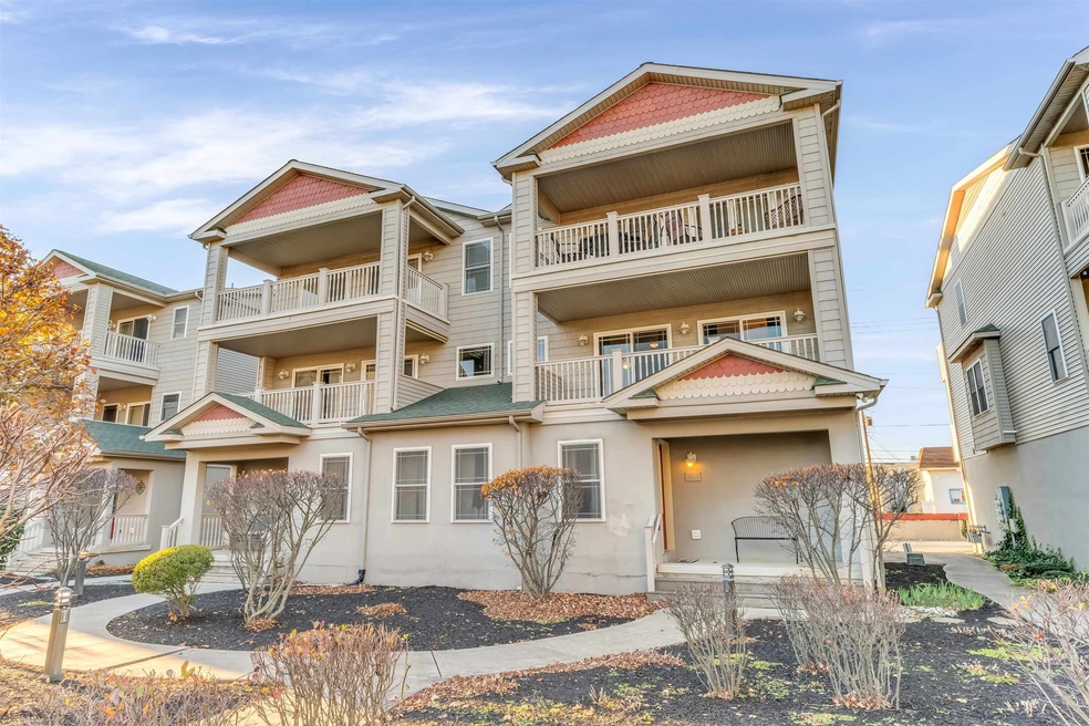 3407 Park Blvd unit 100, Wildwood, NJ 08260 - photo 1