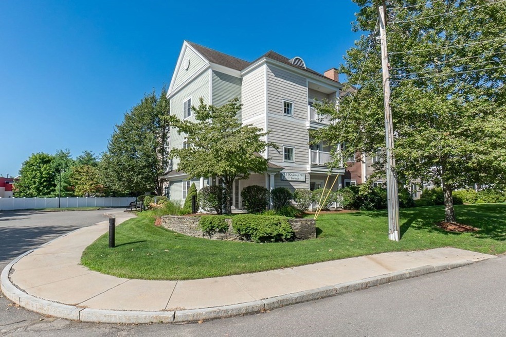 5 Woodman Way unit 302, Newburyport, MA 01950 - photo 1
