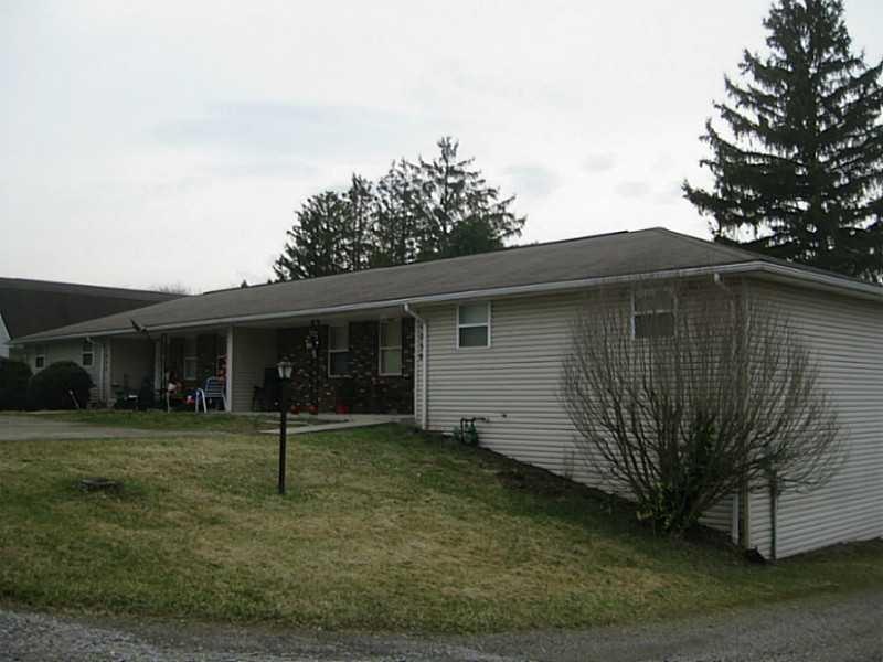 1230 Ben Avon St, Indiana, PA 15701 - photo 1