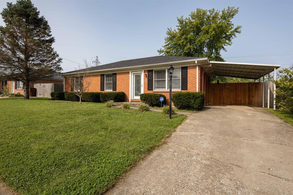 108 Ashville Dr, Nicholasville, KY 40356 - photo 1