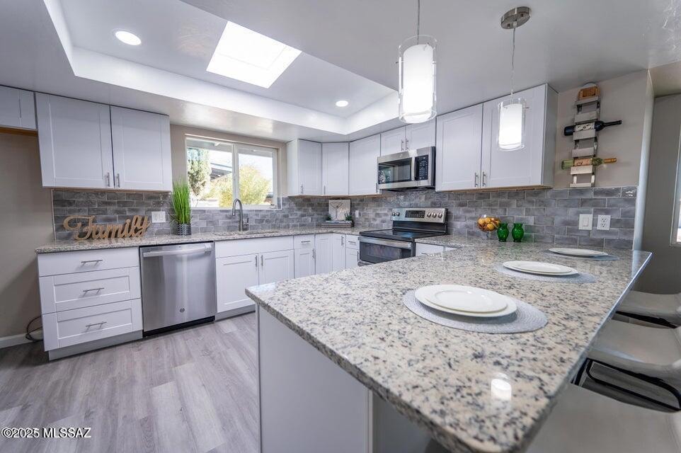 8957 E 35th Cir, Tucson, AZ 85710 - photo 1