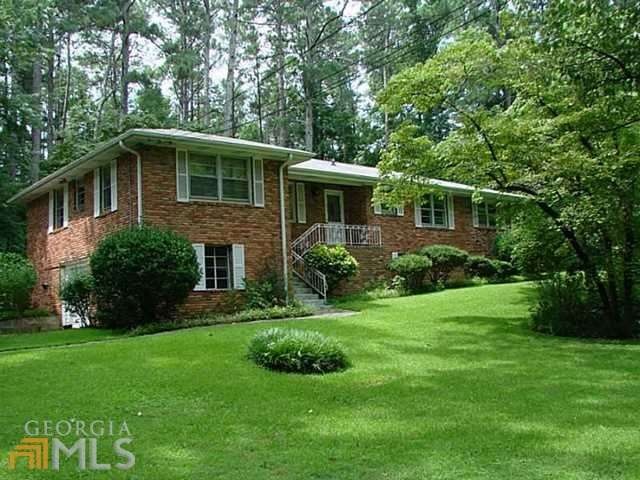 885 Gardner St, Austell, GA 30168 - photo 1