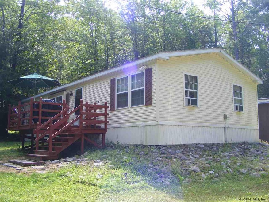 23 Cuyler St, Hadley, NY 12835 - photo 1