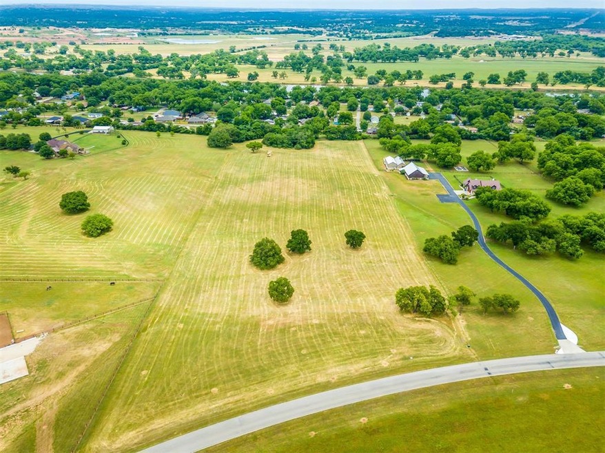 656 Driftwood Ranch Trail, Weatherford, TX 76087 - photo 1