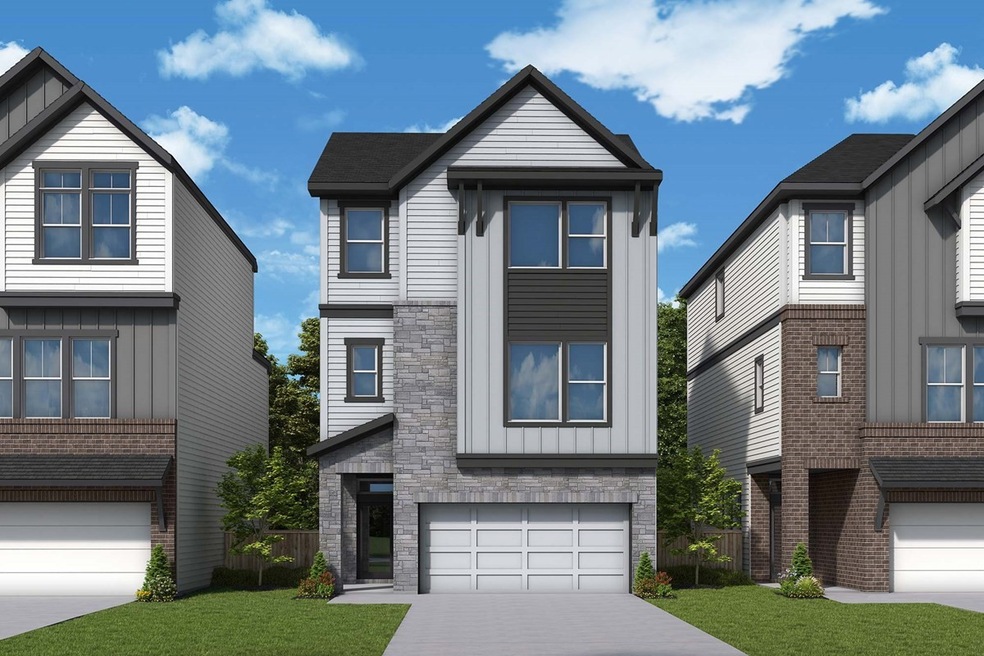 5825 Water Bridge Ln, Fort Worth, TX 76109 - photo 1