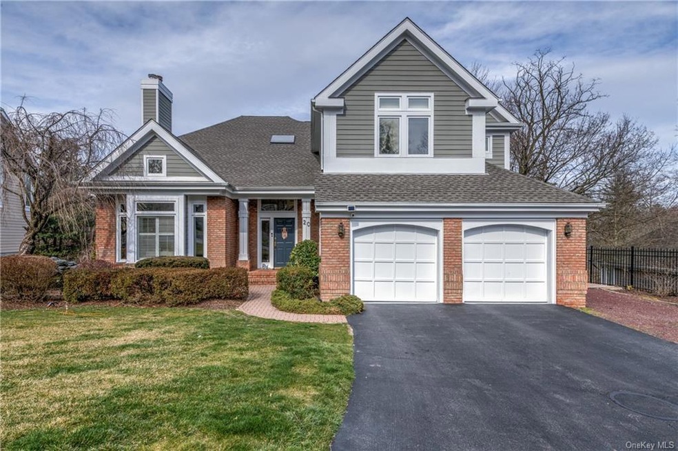 20 Longledge Dr, Port Chester, NY 10573 - photo 1