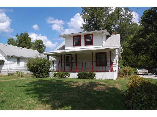 192 Maplewood Ave, Columbus, OH 43213 - photo 1