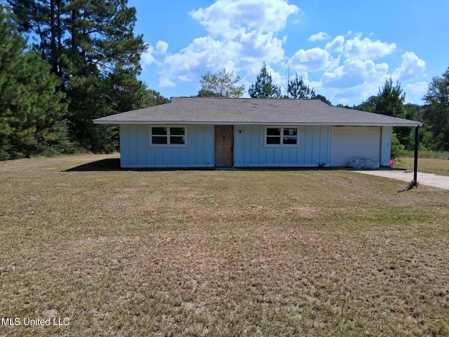 45 Ladner Dr, Lumberton, MS 39455 - photo 1