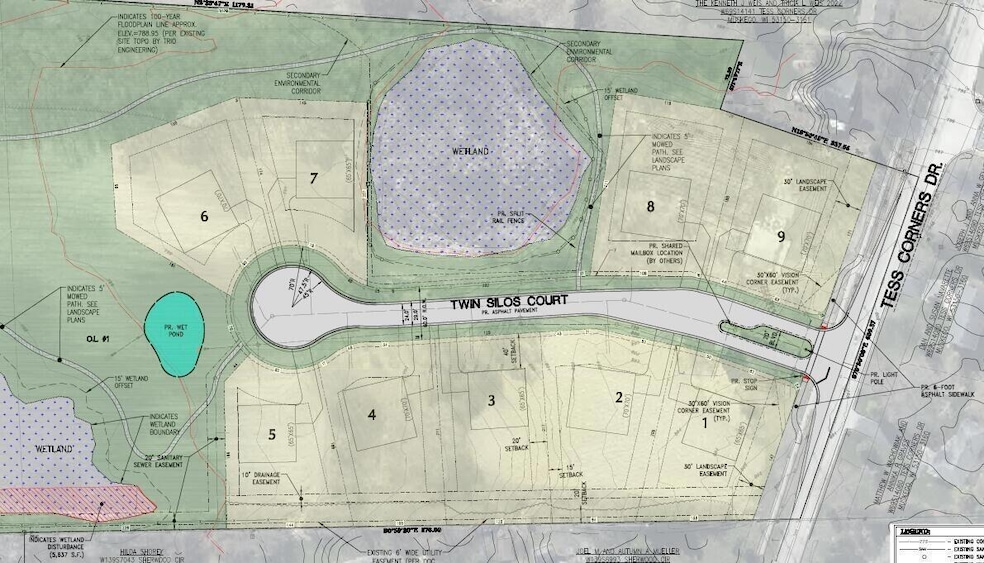 Lt8 Twin Silos Ct, Muskego, WI 53150 - photo 1