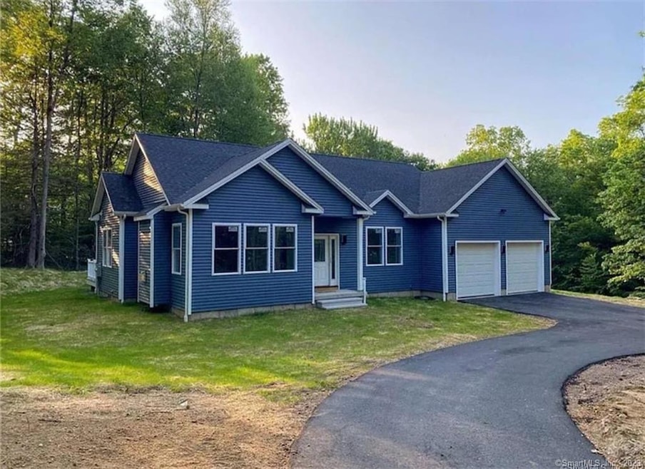 19 Ratlum Mountain Rd, Barkhamsted, CT 06063 - photo 1