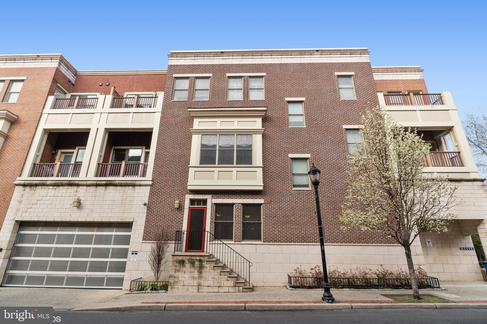 615 N Atlantic Ave, Collingswood, NJ 08108 - photo 1