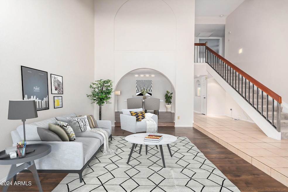 Sold $550,000 • Co-Listing Agent