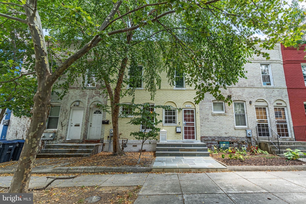 1222 Half St SW, Washington, DC 20024 - photo 1