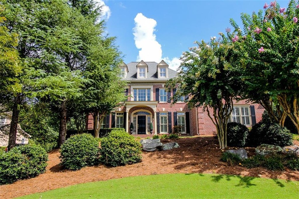 Gorgeous 4 Side Brick Custom Home.  Updated, Upgra