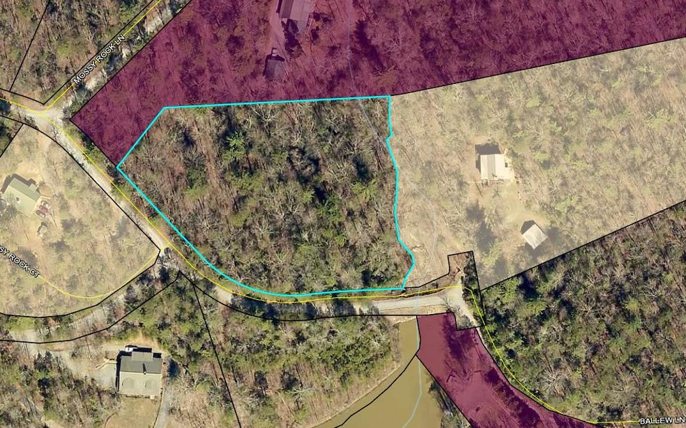 LT 12 Ballew Ln, Ellijay, GA 30540 - photo 1