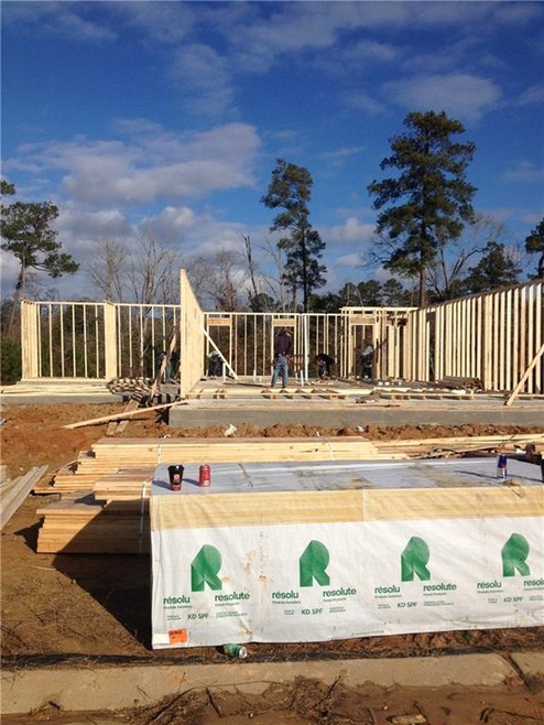 270 Crossover Dr, Pineville, LA 71360 - photo 1