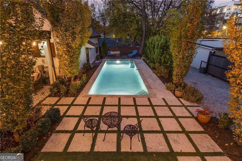 578 East Ave NE, Atlanta, GA 30312 - photo 1