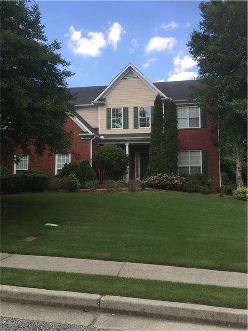 Front Elevation