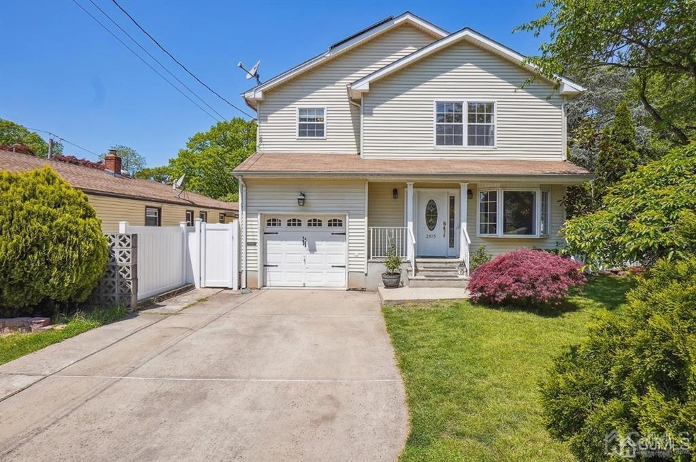 2815 Maple Ave, South Plainfield, NJ 07080 - photo 1