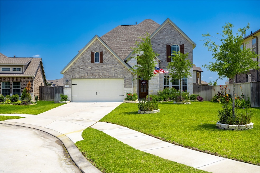 31406 Vista Crest Ct, Hockley, TX 77447 - photo 1