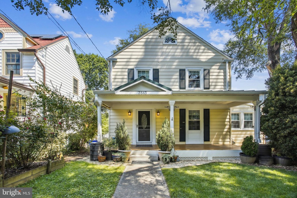 3513 Dupont Ave, Kensington, MD 20895 - photo 1