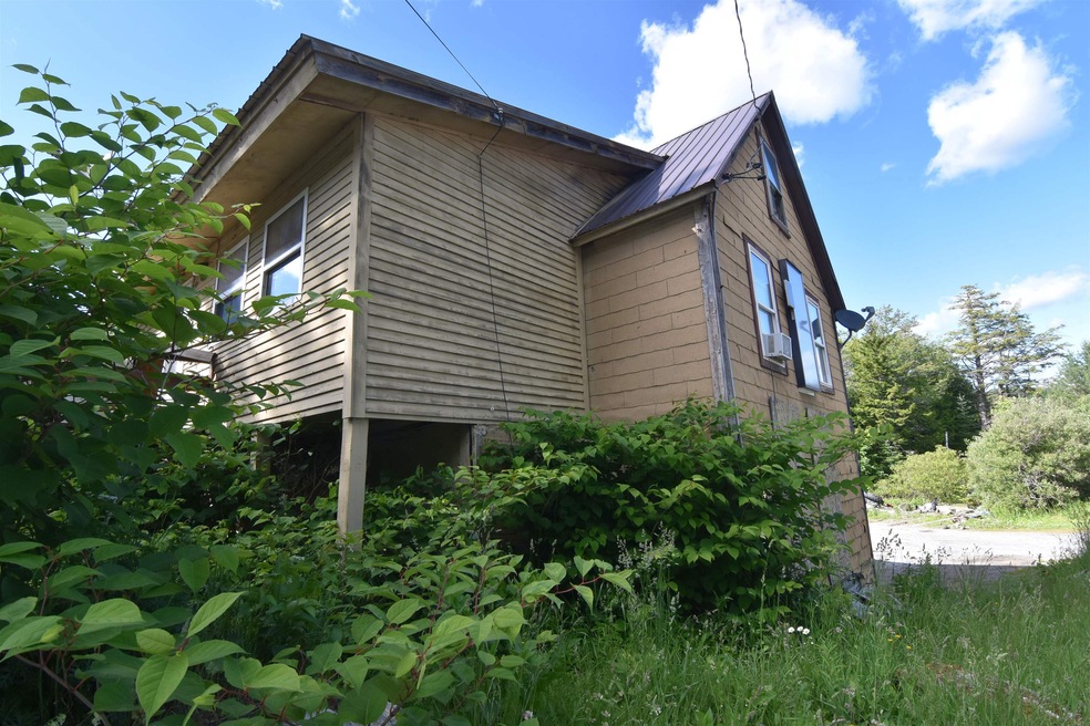 1367 Route 9 E, Searsburg, VT 05363 - photo 1