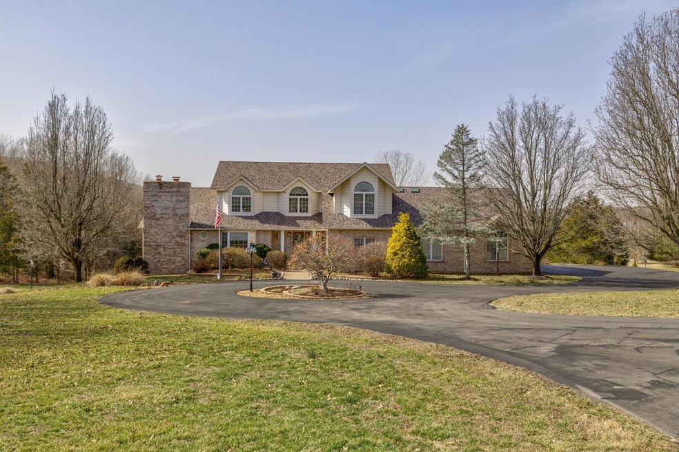 220 Buzzard Rock Rd, Farmington, MO 63640 - photo 1