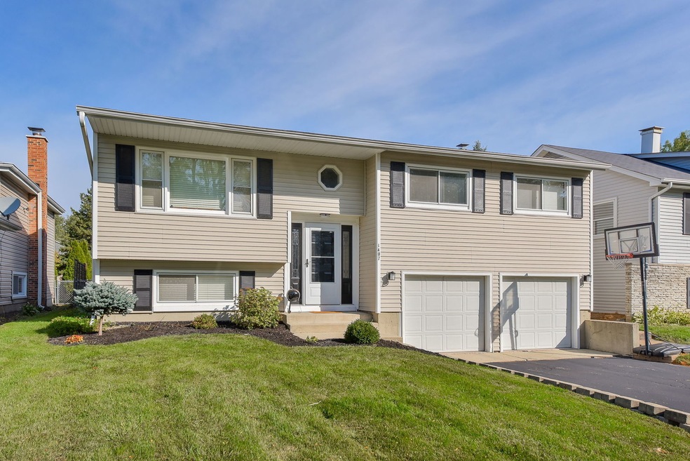 1407 E Elm St, Wheaton, IL 60189 - photo 1