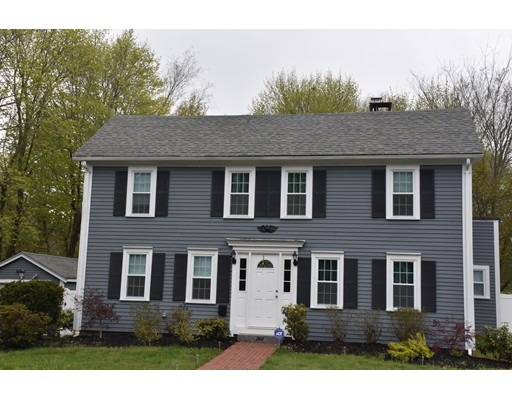 260 Market St, Rockland, MA 02370 - photo 1