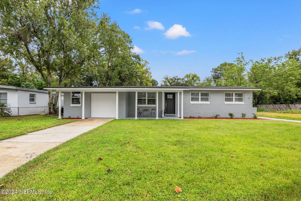 4603 Daughtry Blvd E, Jacksonville, FL 32210 - photo 1