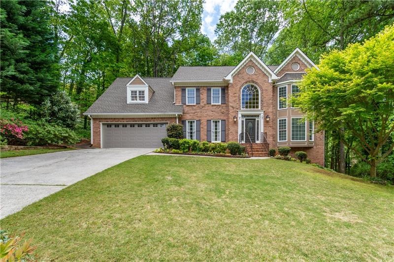 4353 Summit View, Marietta, GA 30066 - photo 1