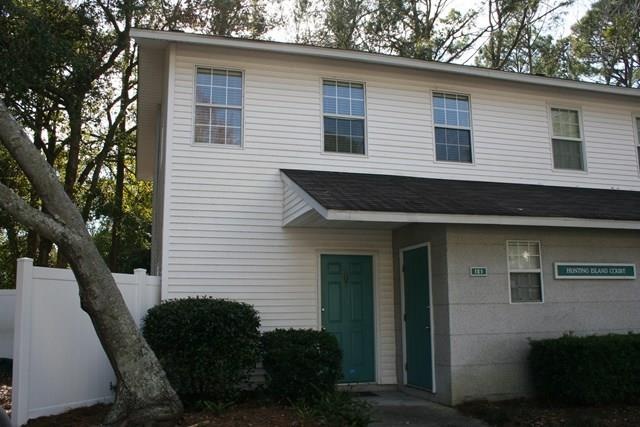 121 S Island Square Dr, Saint Simons Island, GA 31522 - photo 1