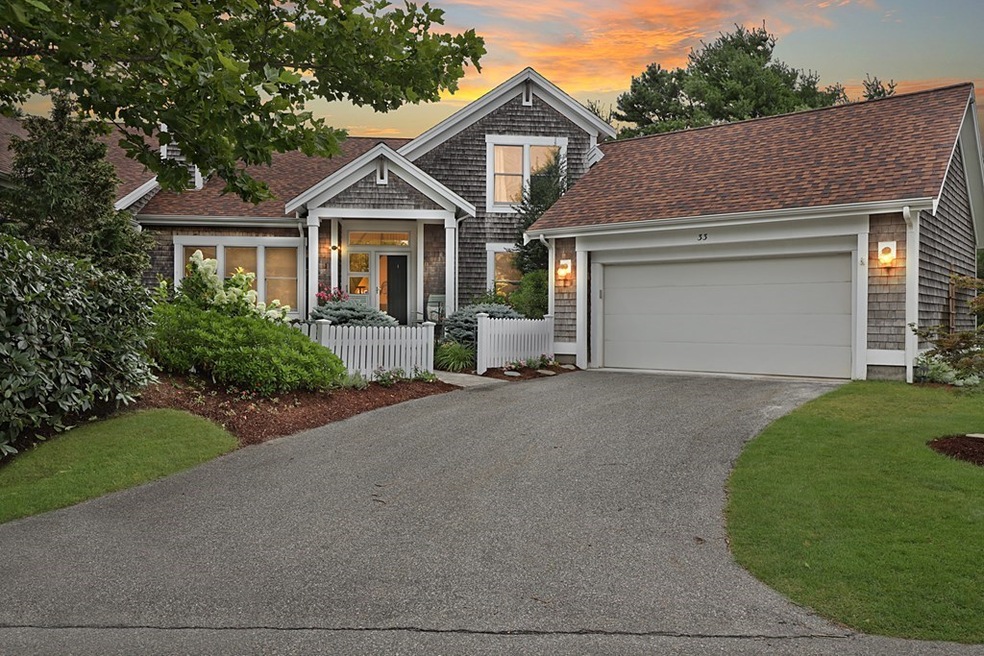 33 Forest Edge, Plymouth, MA 02360 - photo 1