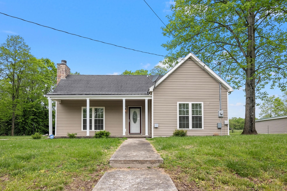 115 Switzer Rd, Frankfort, KY 40601 - photo 1