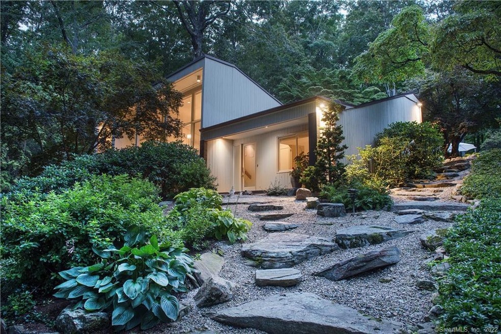 46 Chalburn Rd, Redding, CT 06896 - photo 1