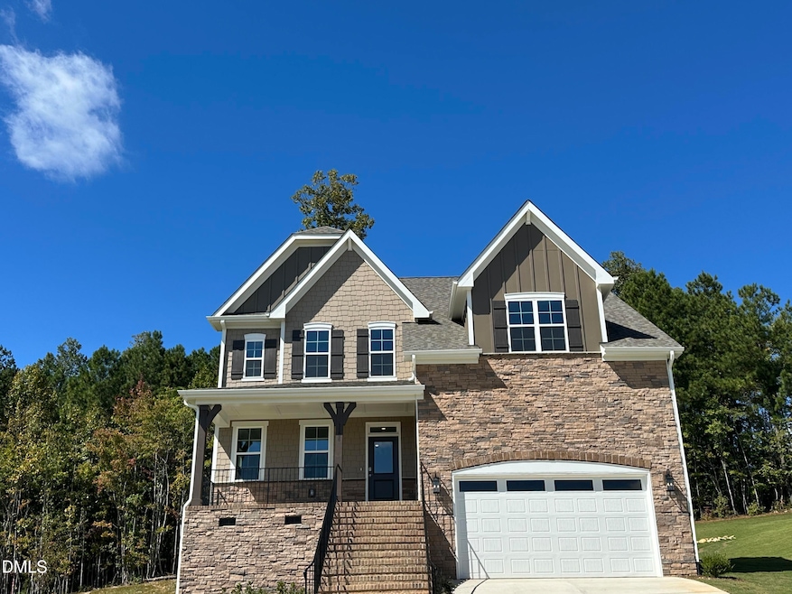 1108 Prominence Dr, Durham, NC 27712 - photo 1