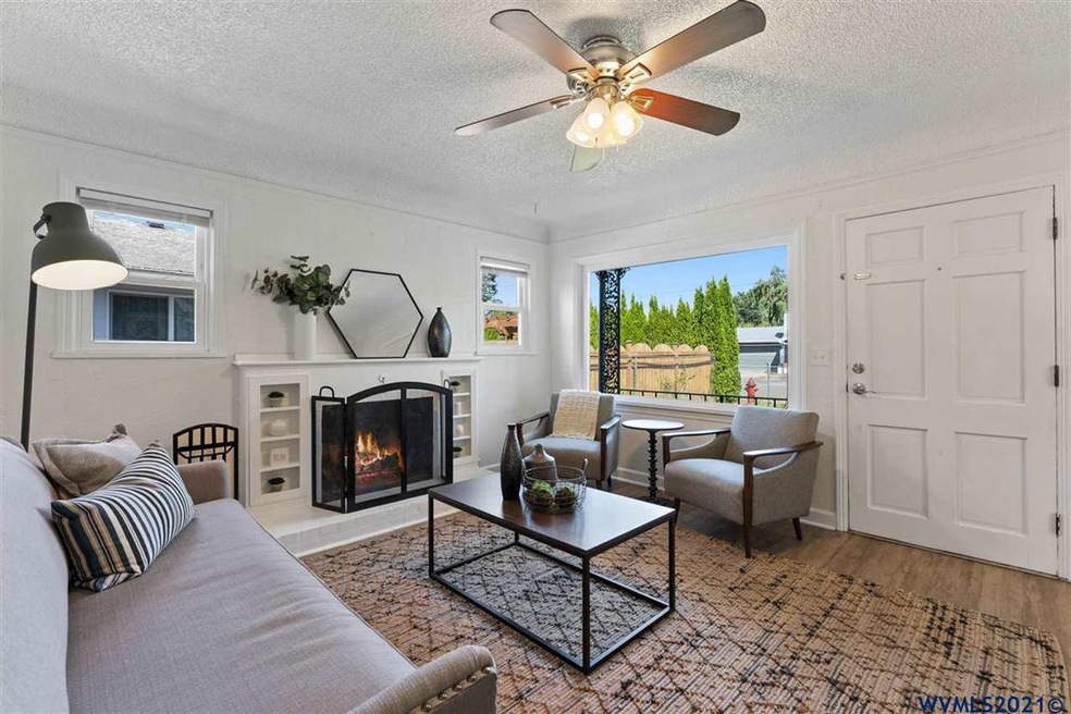 1340 Troy St NE, Keizer, OR 97303 - photo 1