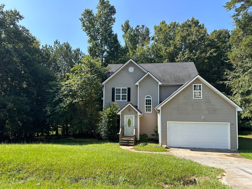 385 Griffin Rd NW, Cartersville, GA 30120 MLS 10191474