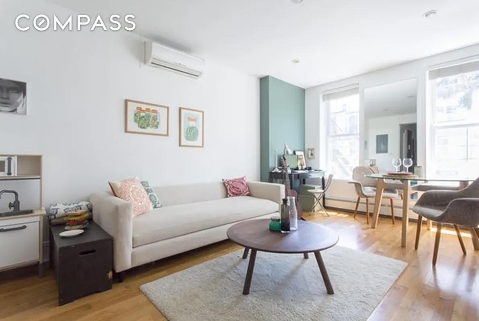 356 12th St unit 2A, Brooklyn, NY 11215 - photo 1