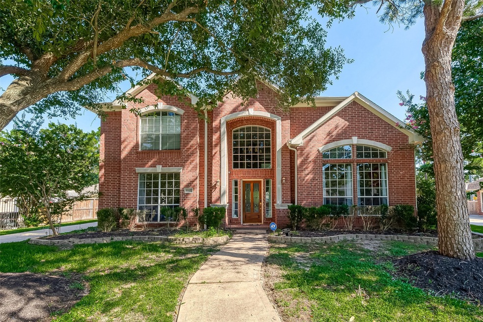 17027 Cross Springs Dr, Houston, TX 77095 - photo 1